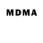 МЕФ 4 MMC Kory Tideman